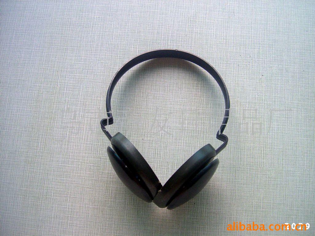 厂家供应新款铁丝保暖耳套架子／耳套骨架(图)