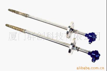 耐磨抗震热电阻、球磨机循环流化床、风扇磨用热电阻