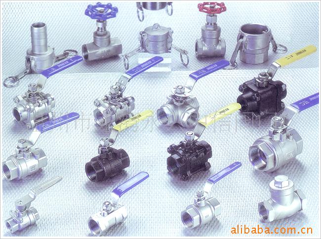 供应球/不锈钢球阀 碳钢球阀