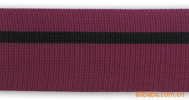 菱形银丝网眼带 全棉带 单开门织带来样可定做，量大从优