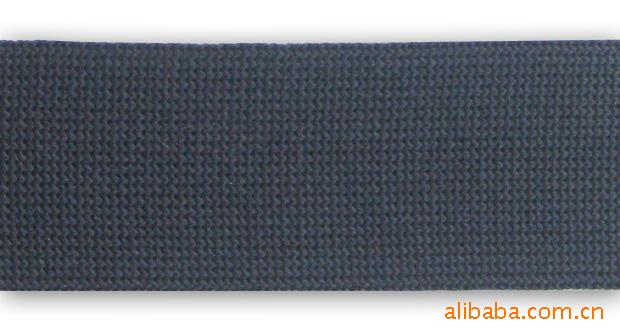 三股带 渔丝带 特种针织带来样可定做，量大从优