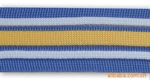 特种针织带 经编网带 四股带来样可定做，量大从优