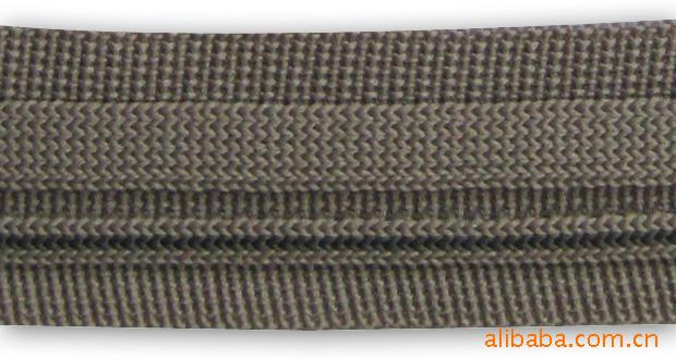 全棉带 单开门织带 方格网眼带来样可定做，量大从优