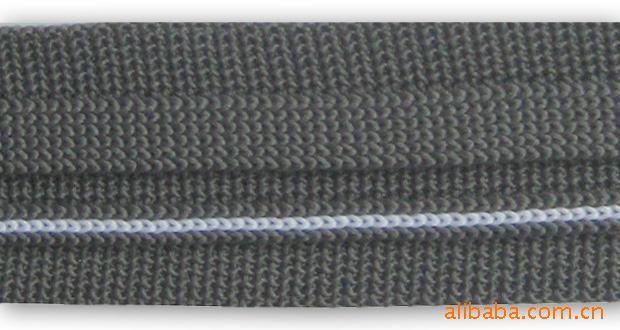 三股带 渔丝带 特种针织带来样可定做，量大从优