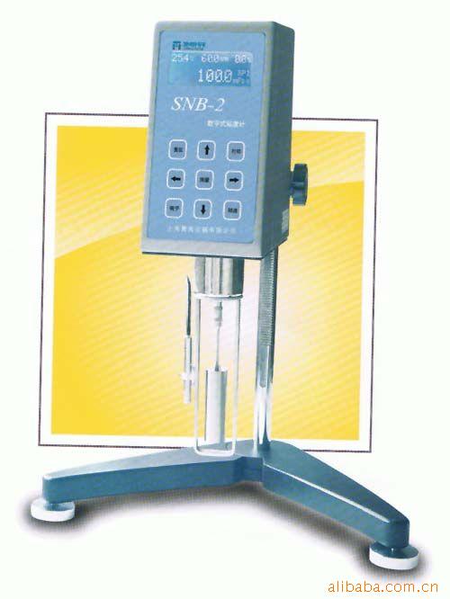 ZHSNB-2 （中慧）数字式粘度计