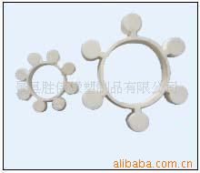 供应聚氨酯梅花垫 聚氨酯密封件