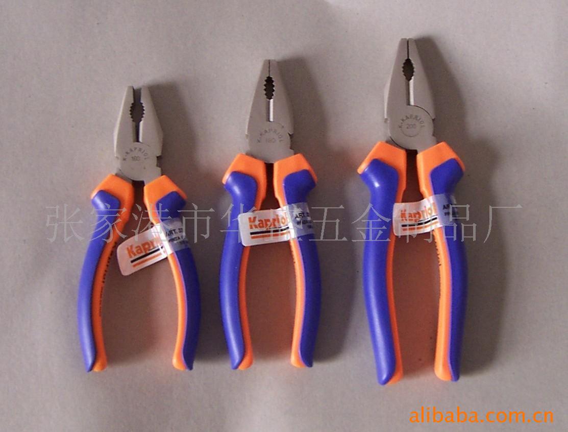 供应钳子,钢丝钳，尖嘴钳，斜口钳迷你钳 家庭工具厂家直销