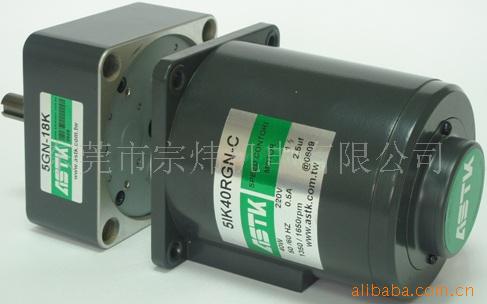 批发零售调速电机5IK40RGN-C 5GN-18K大量现货 可代发货