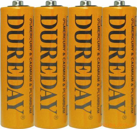 专业工业配套干电池