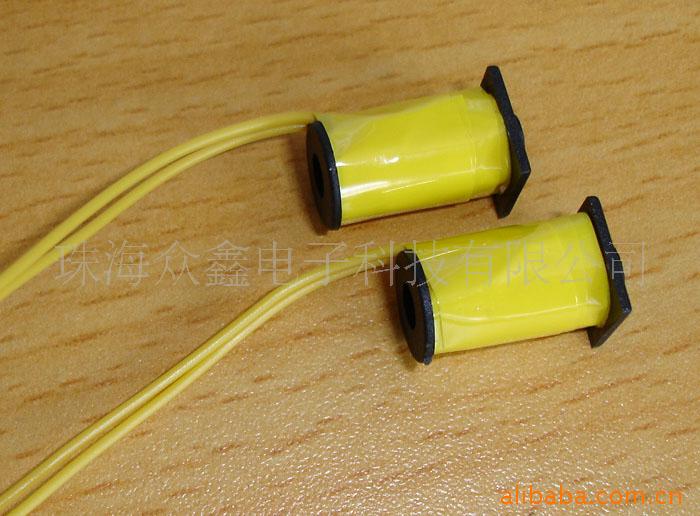 供应优质电磁铁线圈，接受客户定制业务，欢迎莅临指导