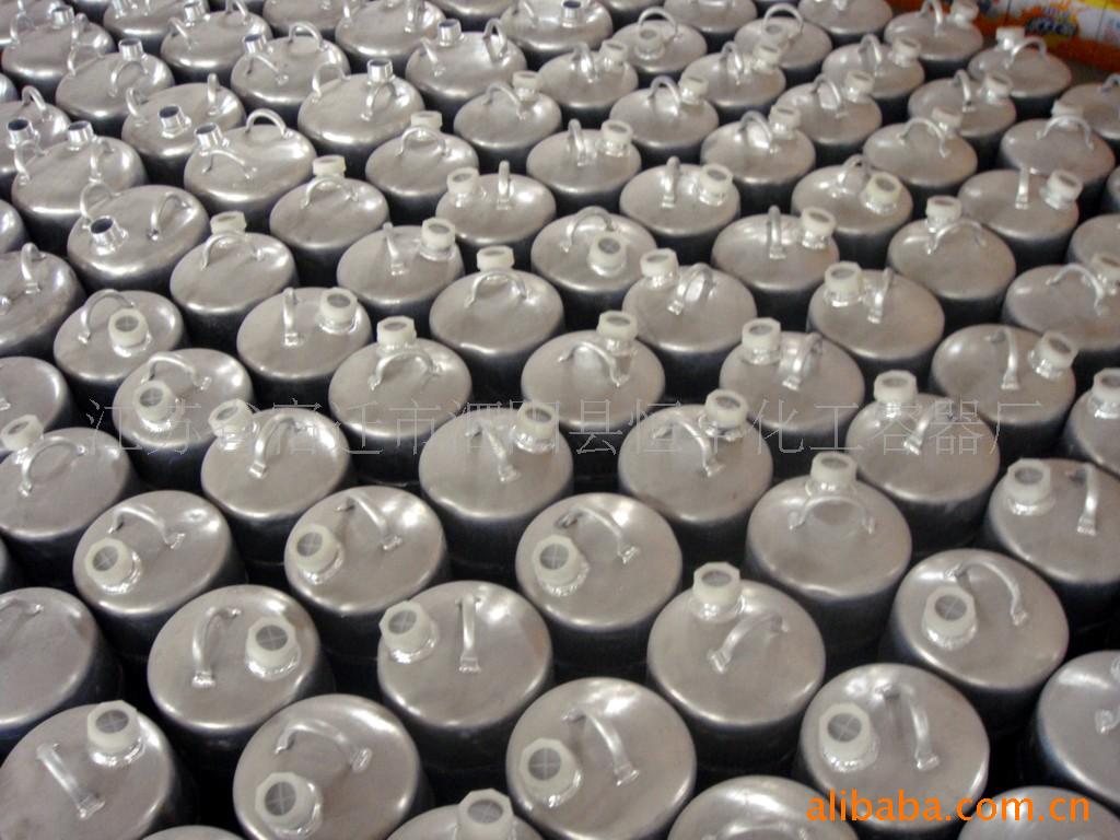 供应化工容器、硝酸铝罐、浓硝酸储罐、铝罐(图)