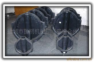 供应阀门用包胶产品
