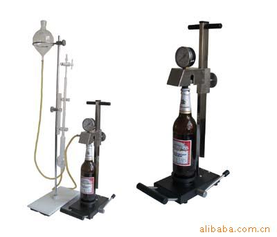 供应SCY-3B 测定仪 啤酒饮料CO2测定仪