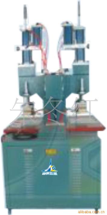 厂家供应佛山高频吸塑包装机、高频压花机