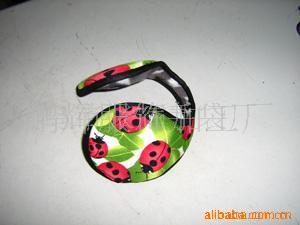 厂家供应各种耳机保暖耳套、耳罩、护耳、耳包、针织保暖(图)