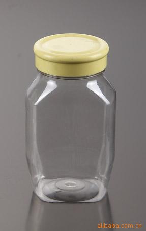 供应蜜饯瓶，糖果罐，干果瓶，罐头瓶GJ-017