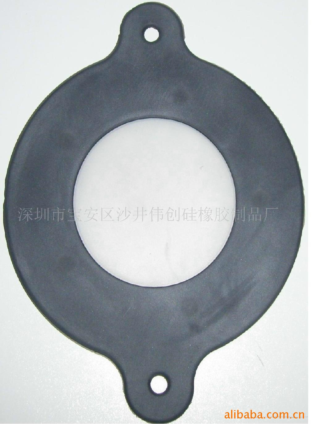 supply silica gel Burn pad Magnetic suction cooker pad Insulation pad