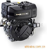 供应科勒柴油发动机 10.3HP     KD440