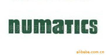 NUMATICS  554SA400K000030