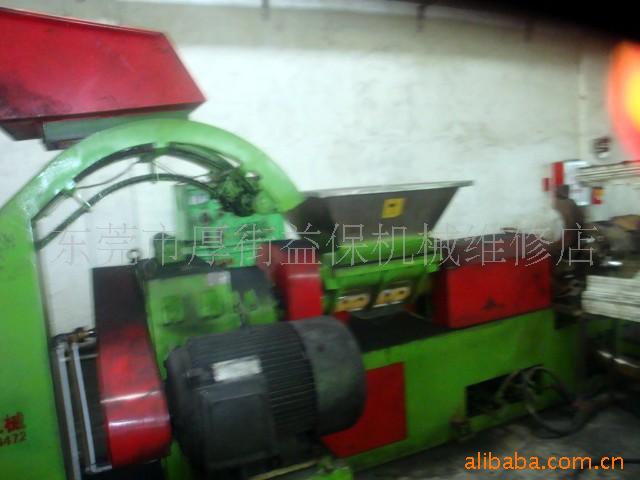 供应 整厂橡塑胶机械设备 EVA机械设备 广东二手EVA造粒机