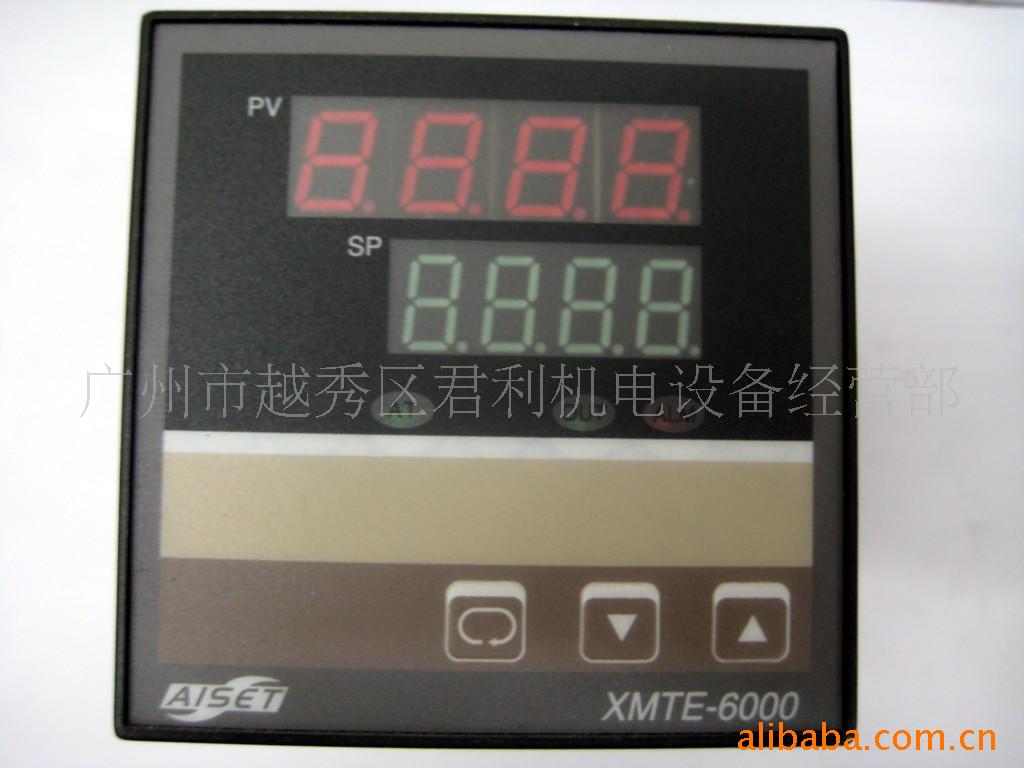 供应亚泰温控XMTE-6000 XMTE-6412
