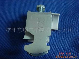 厂家直销BK18电缆夹子 低价交货快(图)