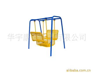 供应休闲荡椅/公园带蓬休闲荡椅