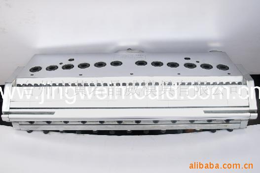 供应钢管涂敷模头 挤塑模具