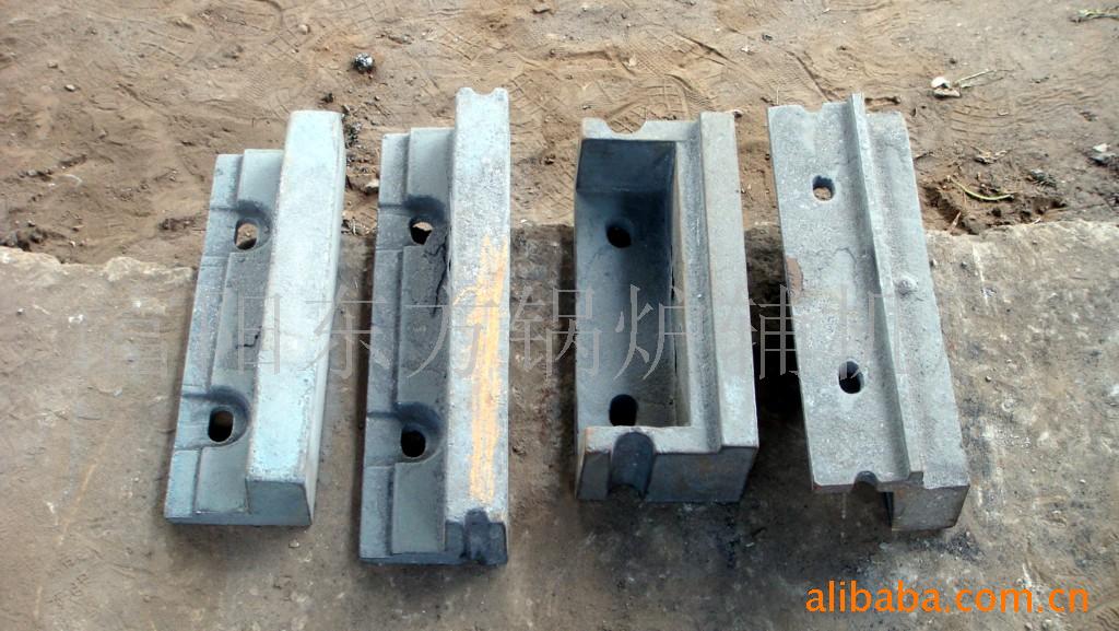 供应锅炉配附件 各类 锅炉侧密封铁侧密封块 生铁铸件 规格齐全