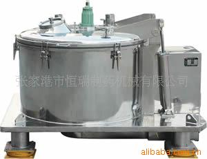 供应大直径吊袋离心机LD1800高速离心机