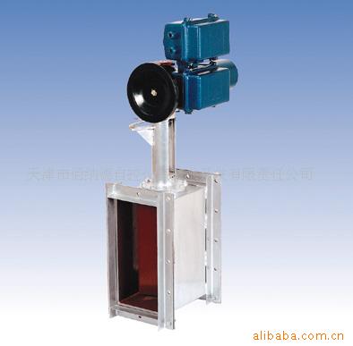 供应电动调节风门、电动风门、电动百叶风门