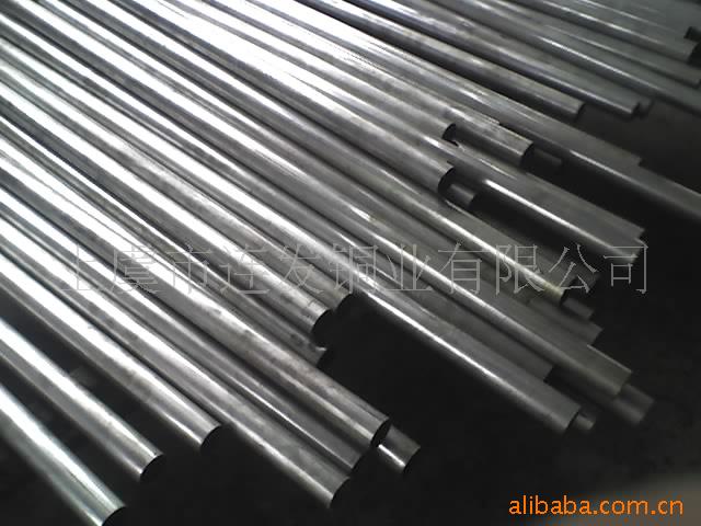 厂家供应各种铝管