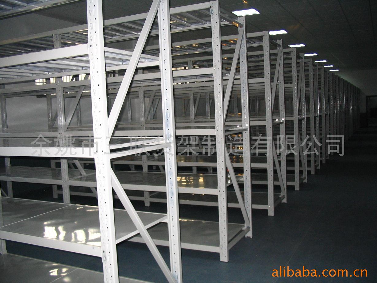 长期供应 贯通模具货架 重型模具货架