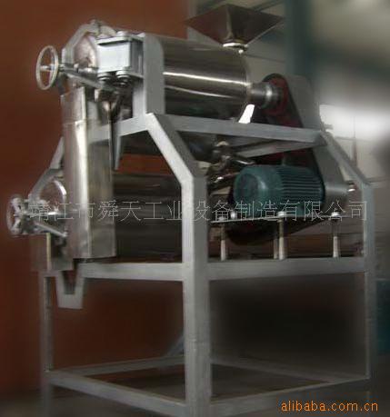 厂家生产销售 舜工牌去核打浆机 红枣去核去皮打浆