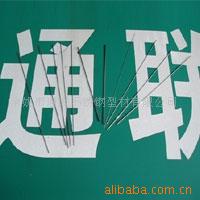 304 316L高精密度不锈钢毛细管 大量现货