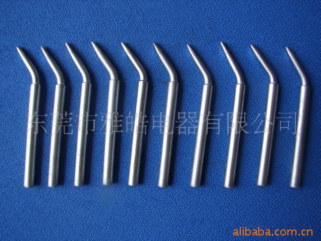 供应环保电烙铁头