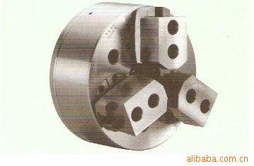 日本丰和 HOWA 浮动卡三爪卡盘    H063M6  H063M8   H063M10