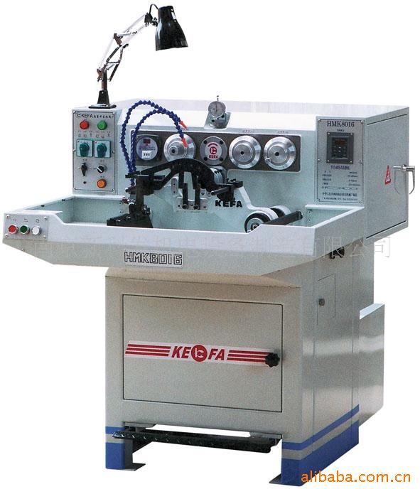 供应HMK3000型双变频卧式珩磨机
