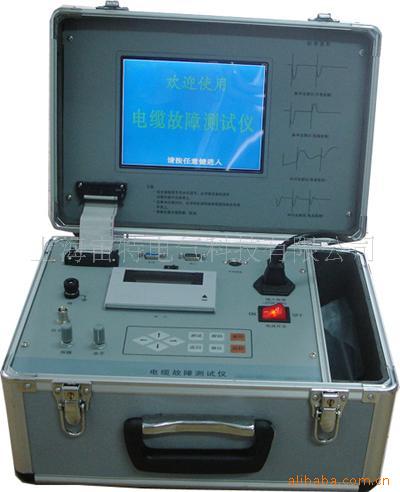  YZ-2000型多款测试电缆故障测试仪/电缆故障测试仪