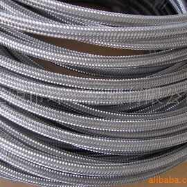 供应聚四氟乙烯编织管  PTFE Hose 耐高温高压 耐腐蚀 生产厂家