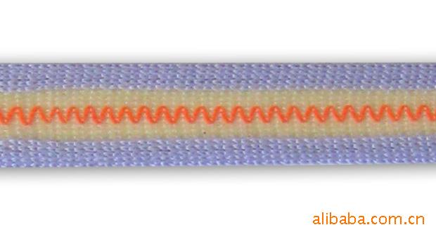 福建织带厂家直销全棉带 单开门织带