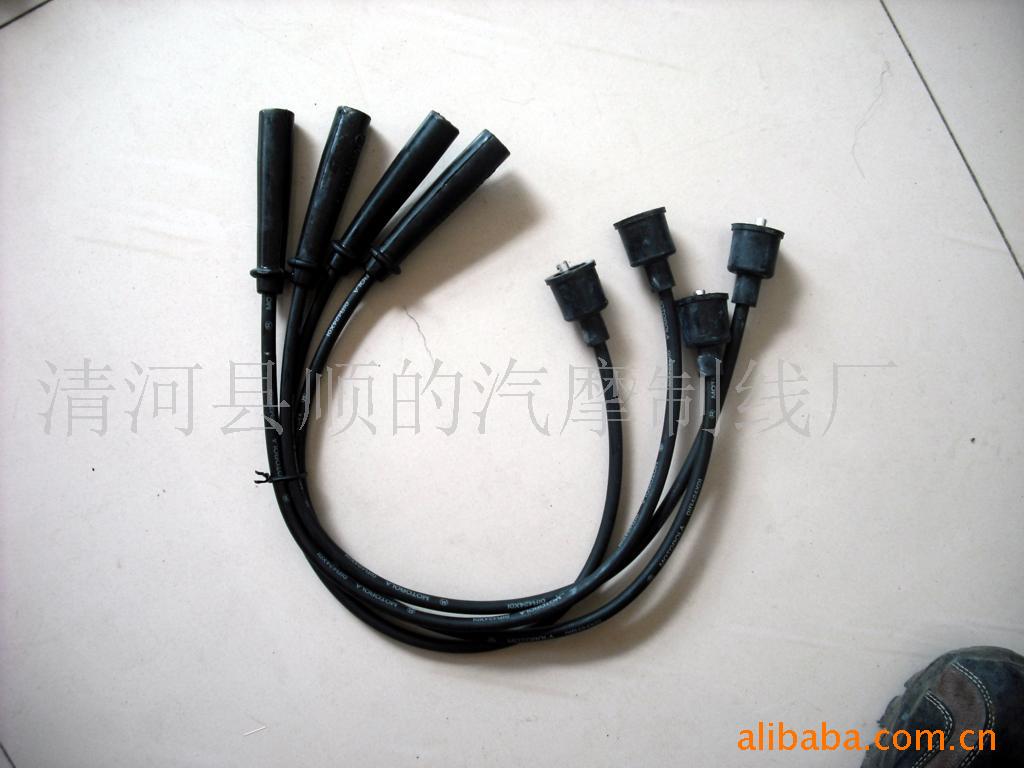 适用 462汽车高压线 OEM:MD332343