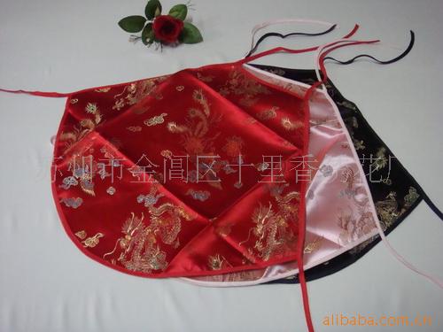 Soutiens-gorge QI LIXIANG en Damassé - Ref 3370407 Image 5