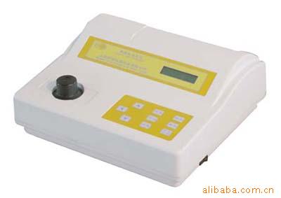 WGZ-2 浊度仪 0～500水质浊度分析仪