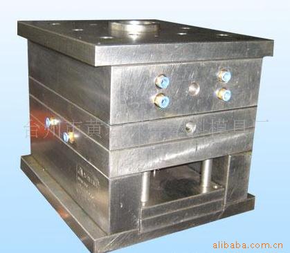 厂家供应浙江黄岩塑料模具制造及注塑加工精雕移动式精模精雕工艺