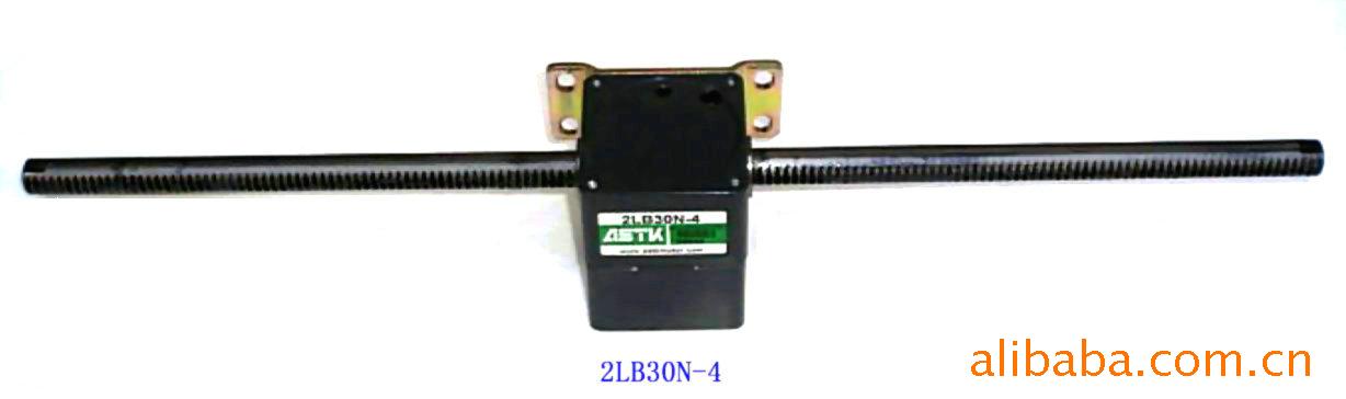 销售2LB30N-1 2LB30N-2 2LB30N-3 2LB30N-4 ASTK牌直线减速机