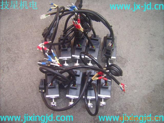 伺服马达HC-KFS053T-S1  HC-KFS053BK-S1  保修三个月