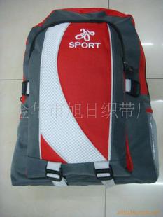 Supply 600D school bag, children's school bag, travel backpack