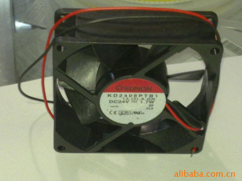 GM0504PEV2-8 台湾建准风扇 工业风扇 工业风机 机箱散热