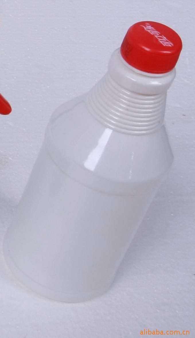 供应500ml塑料瓶子